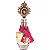 Perfume Juicy Couture Couture 50ml - Fragrância Floral com Toques Cítricos - Imagem 1