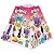Brinquedo Coelho Eolo Biggies - BIG001-RA - Imagem 1