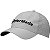 Boné de Golfe TaylorMade TM24 EG Lite Tech Hat N2678618 - Cinza - Imagem 1