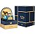 Perfume Masculino Rehanah Blue EDP 100mL - Imagem 1