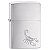 Isqueiro Zippo Scorpion 29684 de Edição Limitada - Imagem 1