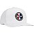 Boné Masculino Srixon Branco - Modelo 11227093 - Imagem 1