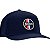 Chapéu Srixon Azul - Masculino - Imagem 1