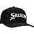 Boné de Golfe Srixon Preto Masculino 11227101 - Imagem 1