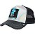Gorro Goorin Bros Go Away 101-1154 Prateado - Imagem 1