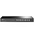 Roteador Ethernet TP-Link TL-SF1024 com 24 Portas 10/100 Mbps - Imagem 1