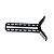Suporte De Lente Dji Ronin 103Mm Prt32 - Imagem 1