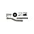 Modelismo Bequilha Traz.Complet Gp 60~120 Gpmq1905 - Imagem 1