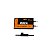 Central de Controle de Voo Modelo Corona Rx R8Fa 8Ch Futaba Fasst - Imagem 1