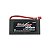 Pack Bateria Lipo 3.7V 5000Mah 40C Para Corrida - Tcpc3653 - Imagem 1