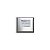 Memória Cisco Mem2800 256Cf - Cartão de Armazenamento Expandível - Imagem 1
