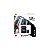 Cartão De Memória Micro Sd Kingston 512Gb Classe 10 100Mbps C/ Adaptador - Imagem 1