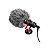 Microfone De Lapela Boya By-M2 Para Dispositivos Ios - Imagem 1