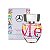 Perfume Mercedes Benz Pop Edition Edp W 90Ml - Imagem 1
