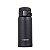 Garrafa Térmica Inox Zojirushi Sm-Sc36Hm 360Ml - Preto - Imagem 1