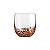 Conjunto De Copos Cuisinart Cg-S4Dofrg Elegante Vermelho - 4 Unidades - Imagem 1