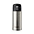 Garrafa Térmica Zojirushi Sm-Khe36Xa Inox 360Ml - Cor Prata - Imagem 1