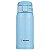 Garrafa Térmica Zojirushi Sm-Se36Al 360Ml - Azul Claro - Imagem 1