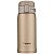 Garrafa Térmica Zojirushi Sm-Se36Nz 360Ml - Bege Ouro - Imagem 1