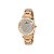 Relógio Feminino Dourado Premium Daniel Klein DK.1.12536-3 - Imagem 1