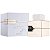Perfume Feminino Al Haramain L'Aventure EDP 100mL - Elegância e Sofisticação - Imagem 1