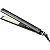 Prancha de Cabelo Gama Elegance Gold 230°C Bivolt - Preto e Dourado - Imagem 1