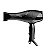 Secador de Cabelos Taiff Easy 1700W 220V - Preto Elegante e Poderoso - Imagem 1