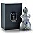 Perfume Khalid Unissex Emarati - Eau de Parfum Lattafa 80ML - Imagem 1