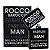 Perfume Masculino Roccobarocco Fashion 75ML - Elegância e Estilo em Cada Frasco - Imagem 1