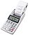 Calculadora Científica Sharp El-1611V - 12 Dígitos Com Tela Grande E Funções Avançadas - Imagem 1