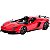 Lamborghini Aventador 1/12 Rastar - Carro Remote Control Com Detalhes Precisos - Imagem 1