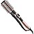 Secador De Cabelo Escova Xion Xi-Beauty 1600W 220V - Rose Gold E Preto - Imagem 1