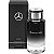 Perfume Mercedes-Benz Intense Edt Masculino 120Ml - Refinado E Elegante - Imagem 1