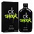 Perfume Calvin Klein CK One Shock Masculino 200mL - Eau de Toilette Unissex - Imagem 1