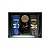 Kit de Perfumes Masculinos Lattafa Asad - EDP 100ML + Asad Zanzibar - EDP 100ML - Imagem 1