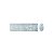 Conjunto Teclado e Mouse Aigo V500 - Prata Premium - Imagem 1