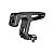 Manopla Superior Mini HTS2756B da Smallrig para Câmeras e Equipamentos de Filmagem - Imagem 1