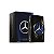 Perfume Intenso Masculino Mercedes-Benz Man 100ML - Eau de Toilette - Imagem 1