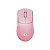 Mouse Redragon K1NG M916P-Pro 26000 DPI - Rosa - Imagem 1