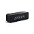 Caixa de Som Bluetooth Anker Soundcore A3102016 - Preta, Alta Qualidade de Som - Imagem 1