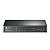 Switch TP-Link SF1009P 9 Portas 100Mbps Gigabit Ethernet Preto - Imagem 1