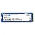 SSD Kingston NV3 500GB M.2 NVMe - Leitura 5000MB/s e Gravação 3000MB/s - SNV3S/500G - Imagem 1