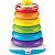 Argolas Didáticas Gigantes - Brinquedo Educativo Fisher-Price Gml95 - Imagem 1