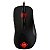 Mouse Jogos Hp Omen X7Z296Aa Usb Com Fio Preto - Imagem 1