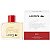Perfume Masculino Lacoste Red Eau de Toilette - 75ML - Imagem 1