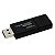 Pen Drive Kingston DT100G3 256GB - Armazene seus arquivos com segurança - Imagem 1