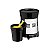 Espremedor de Frutas Mondial Turbo E-10 250W Bivolt - Preto e Prata - Imagem 1