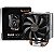 Cooler Be Quiet! Pure Rock 2 120Mm 150W Pwm Para Cpu - Prata - Imagem 1