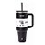 Copo Térmico Terrano Spotie 1.183ML - Preto e Moderno - Imagem 1