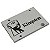 Disco SSD Kingston A400 480GB 2,5" 3.0 6Gb/s SA400S37/480G - Imagem 1